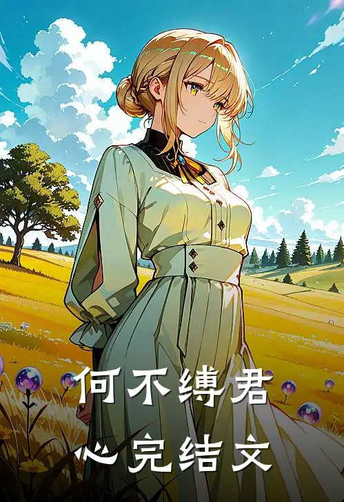 何不缚君心完结文