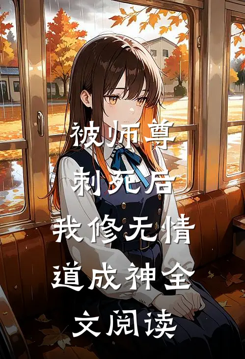 被师尊刺死后，我修无情道成神全文阅读