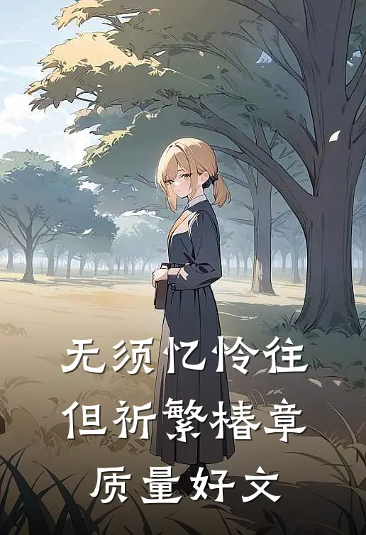 无须忆怜往，但祈繁椿章质量好文
