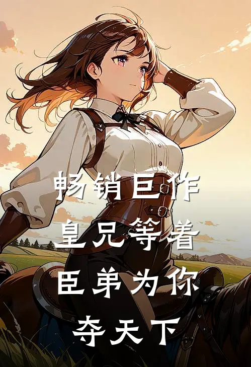 畅销巨作皇兄等着，臣弟为你夺天下