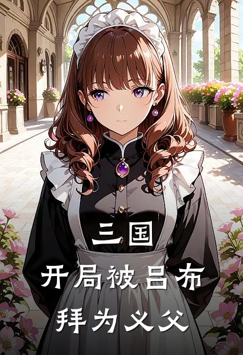 三国开局被吕布拜为义父的