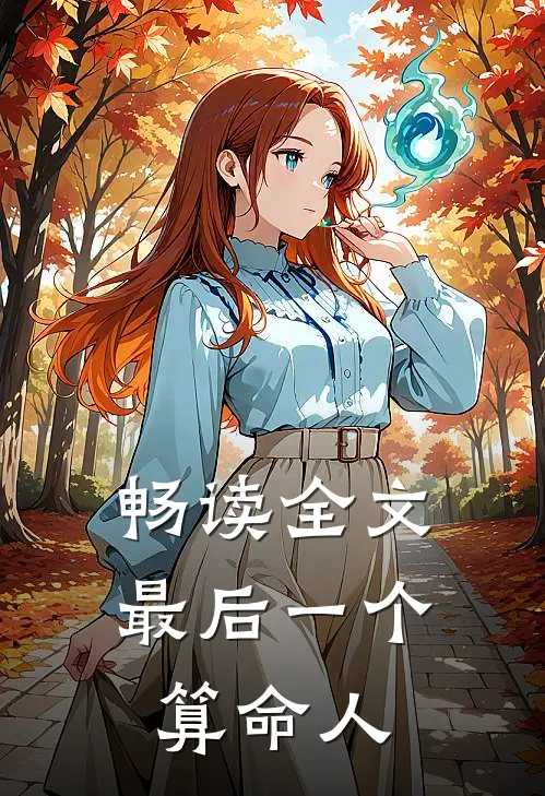 畅读全文最后一个算命人
