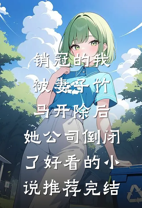 销冠的我被妻子竹马开除后，她公司倒闭了好看的小说推荐完结