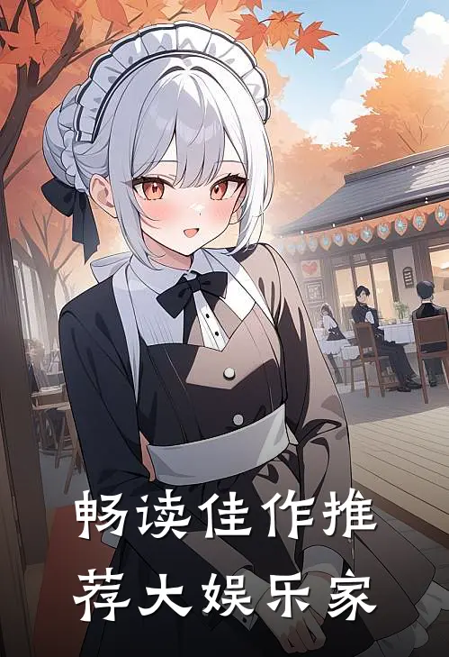 畅读佳作推荐大娱乐家