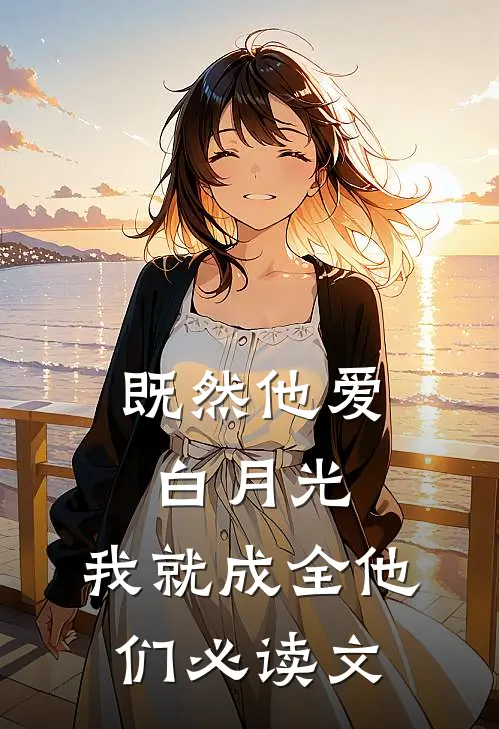 既然他爱白月光，我就成全他们必读文
