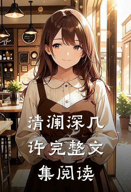 清澜深几许完整文集阅读