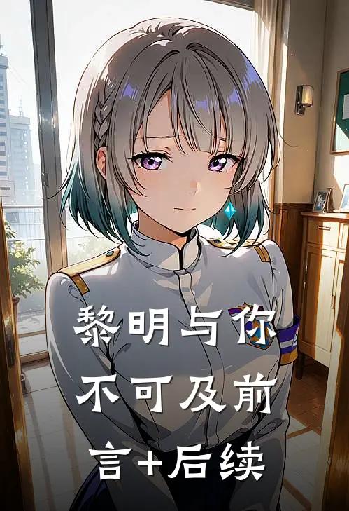 黎明与你不可及前言+后续