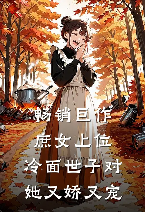 畅销巨作庶女上位，冷面世子对她又娇又宠