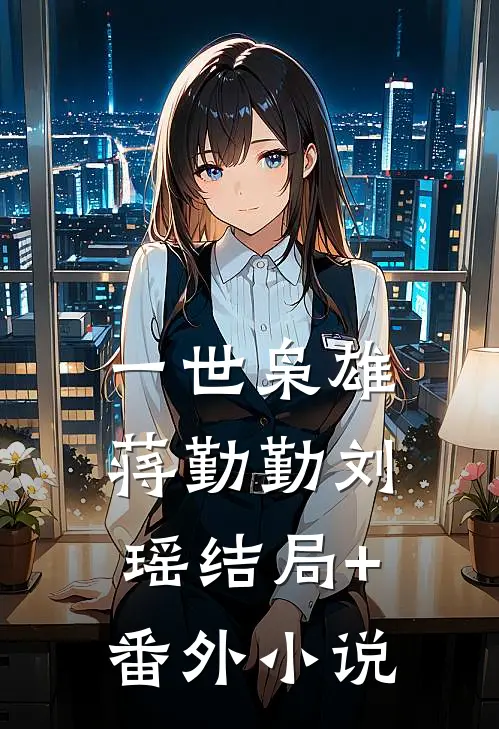 一世枭雄蒋勤勤刘瑶结局+番外小说