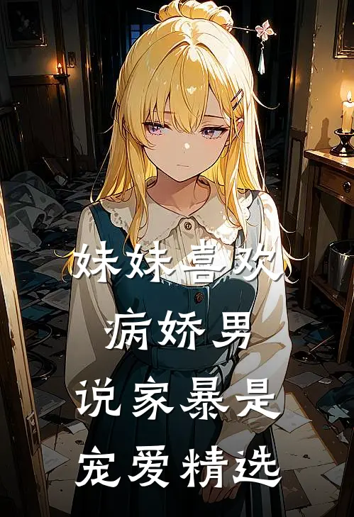 妹妹喜欢病娇男，说家暴是宠爱精选