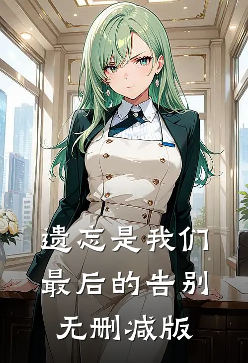 遗忘是我们最后的告别无删减版