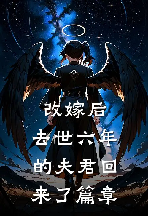 改嫁后，去世六年的夫君回来了篇章