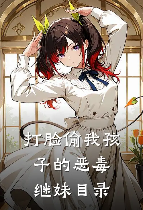 打脸偷我孩子的恶毒继妹目录