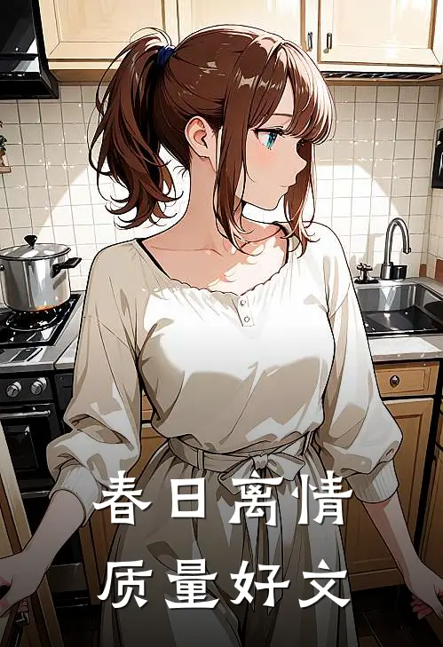 春日离情质量好文
