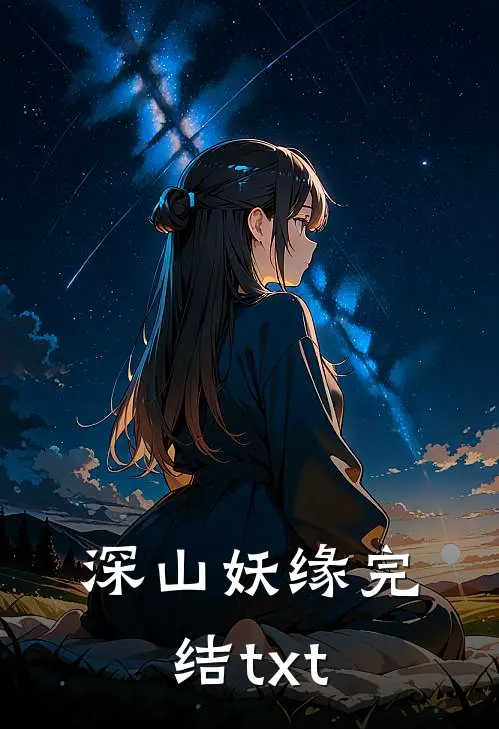 深山妖缘完结txt