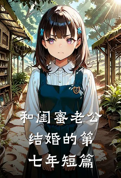 和闺蜜老公结婚的第七年短篇