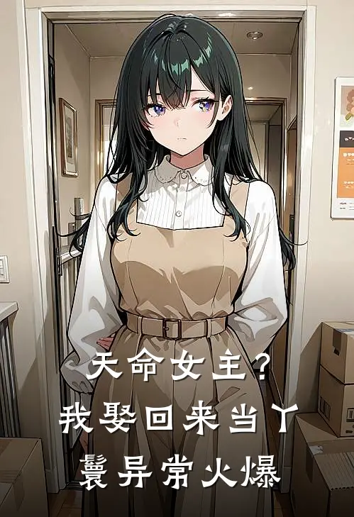 天命女主？我娶回来当丫鬟异常火爆