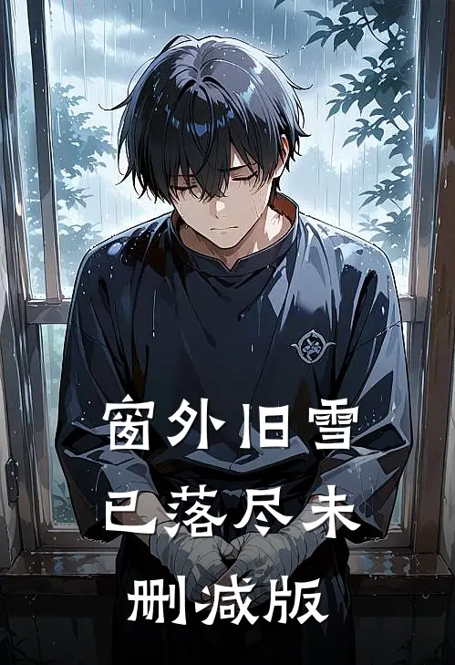 窗外旧雪已落尽未删减版