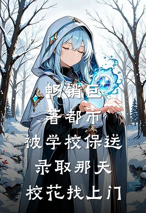 畅销巨著都市：被学校保送录取那天，校花找上门