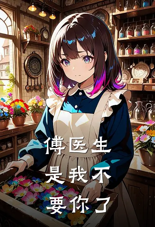 傅医生，是我不要你了