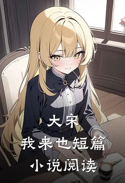 大宋，我来也短篇小说阅读