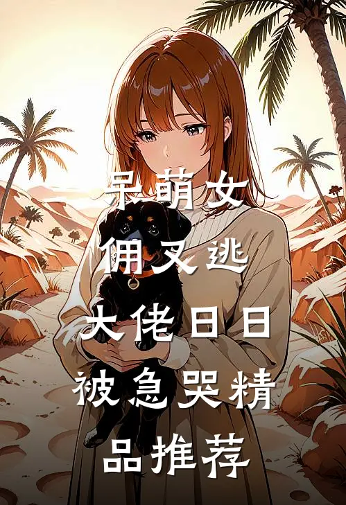呆萌女佣又逃，大佬日日被急哭精品推荐