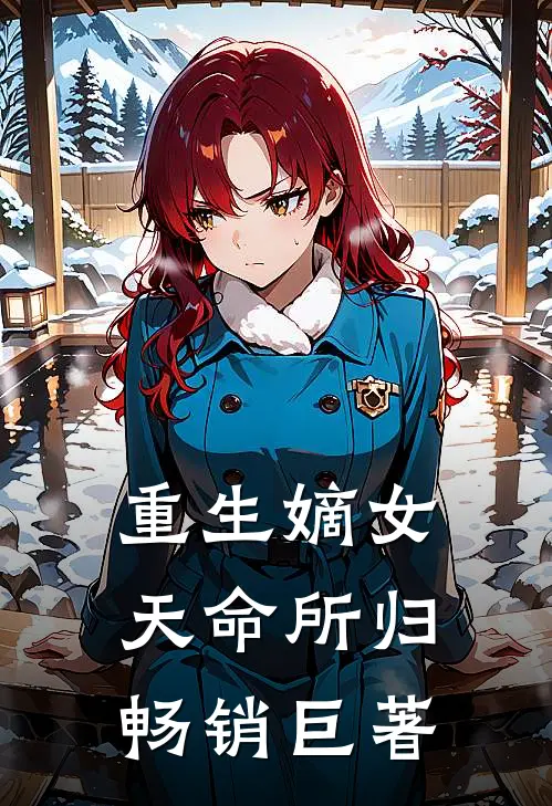 重生嫡女：天命所归畅销巨著