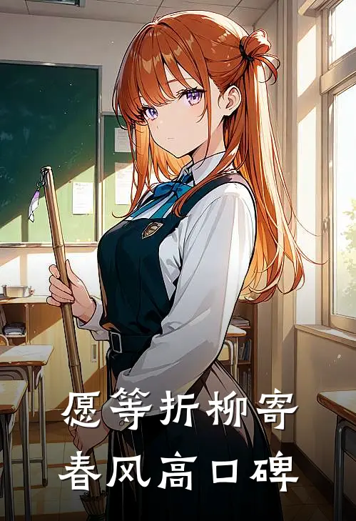 愿等折柳寄春风高口碑