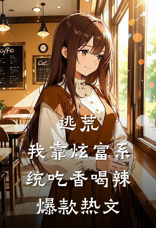 逃荒，我靠炫富系统吃香喝辣爆款热文
