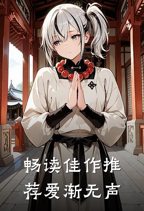畅读佳作推荐爱渐无声
