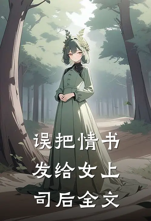 误把情书发给女上司后全文