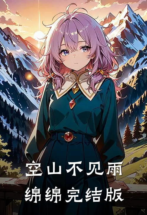 空山不见雨绵绵完结版
