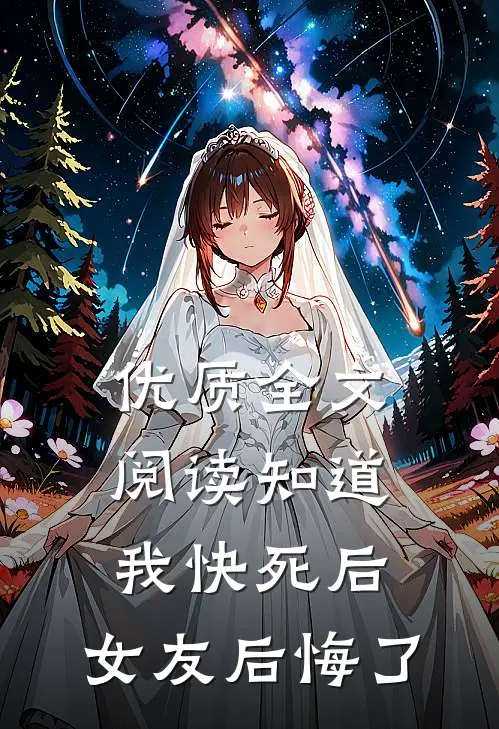 优质全文阅读知道我快死后，女友后悔了