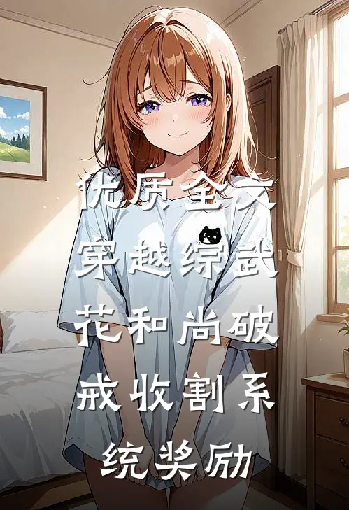 优质全文穿越综武：花和尚破戒收割系统奖励