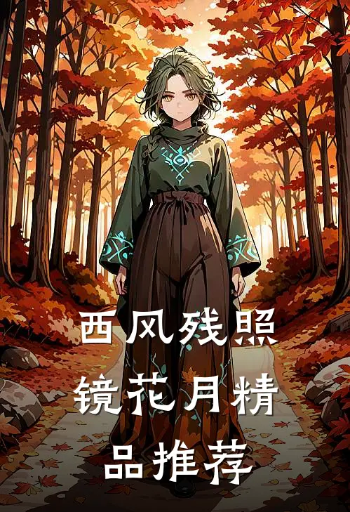 西风残照镜花月精品推荐