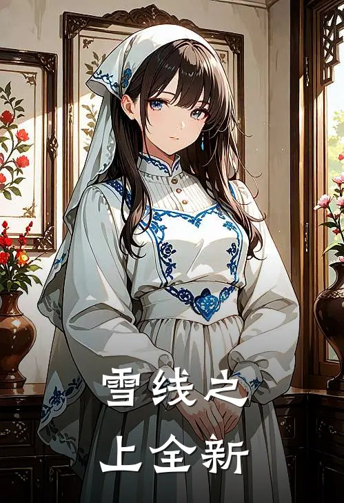 雪线之上全新