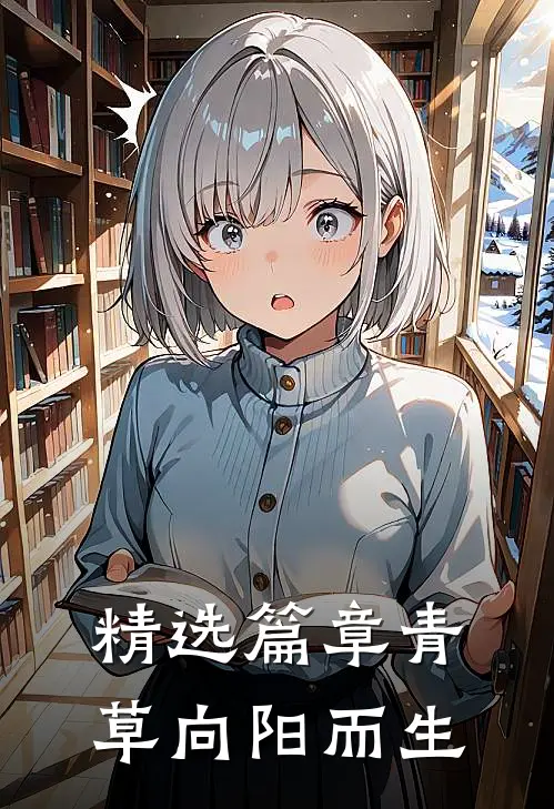 精选篇章青草向阳而生