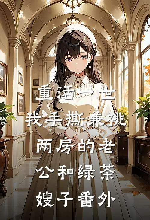 重活一世，我手撕兼祧两房的老公和绿茶嫂子番外