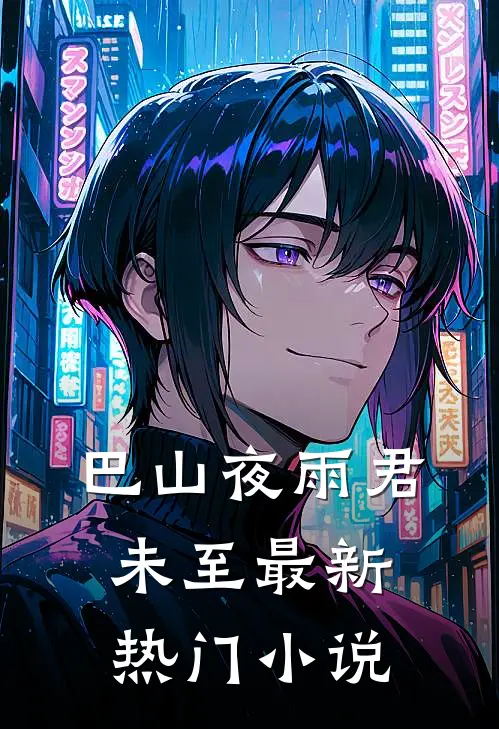 巴山夜雨君未至最新热门小说