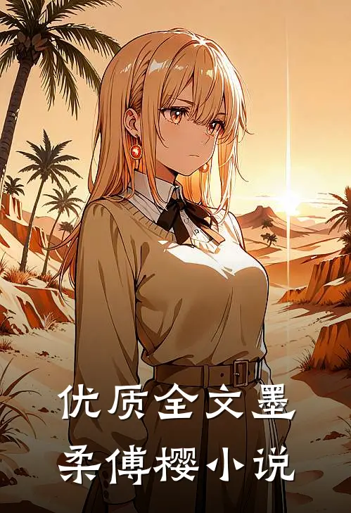 优质全文墨柔傅樱小说