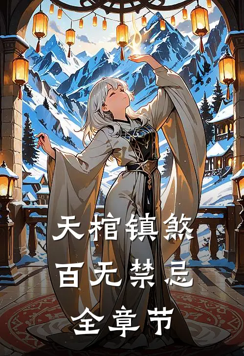 天棺镇煞，百无禁忌全章节