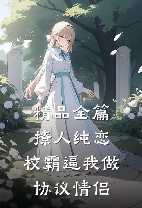 精品全篇撩人纯恋：校霸逼我做协议情侣