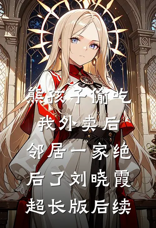 熊孩子偷吃我外卖后，邻居一家绝后了刘晓霞超长版后续