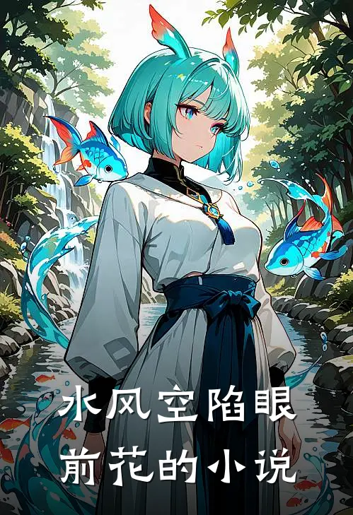 水风空陷眼前花的小说