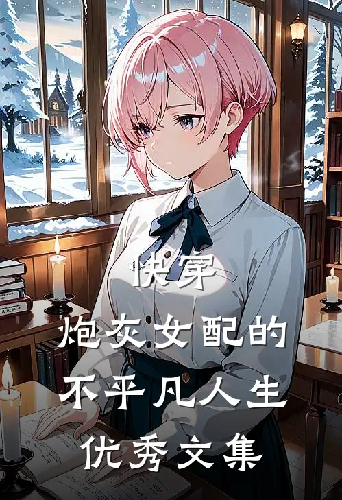 快穿：炮灰女配的不平凡人生优秀文集