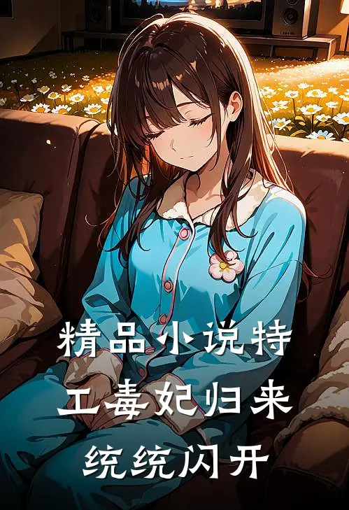 精品小说特工毒妃归来，统统闪开