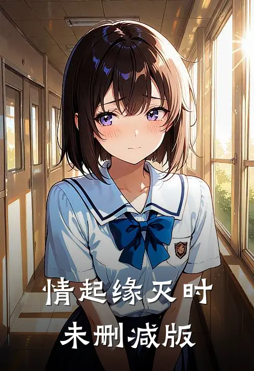 情起缘灭时未删减版