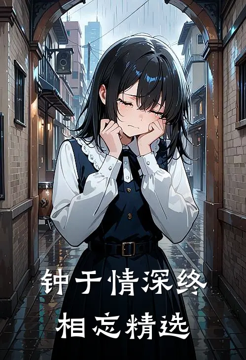 钟于情深终相忘精选