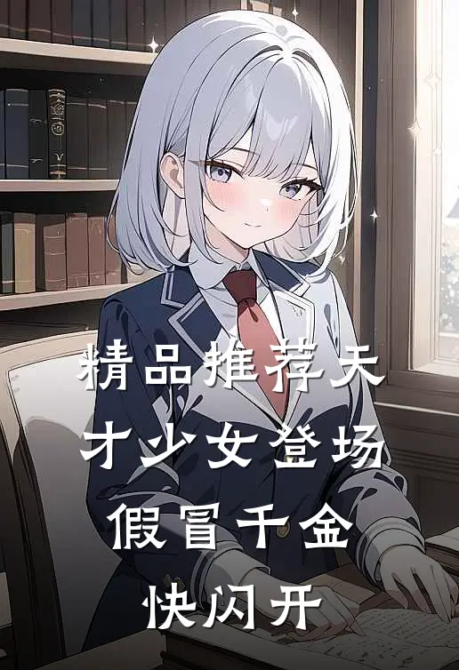 精品推荐天才少女登场，假冒千金快闪开