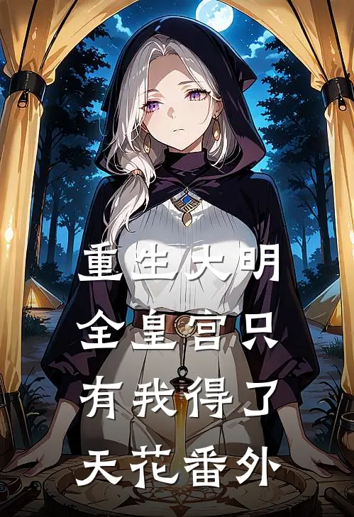 重生大明：全皇宫只有我得了天花 番外
